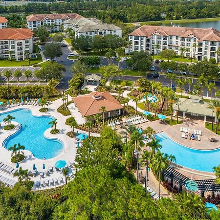 Vista Cay Standard 2 Bedroom Condo Orlando Exterior photo