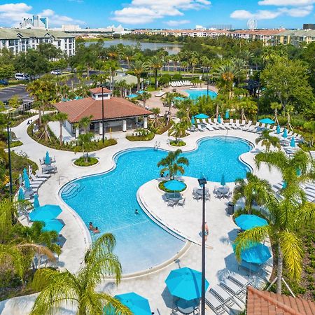 Vista Cay Standard 2 Bedroom Condo Orlando Exterior photo