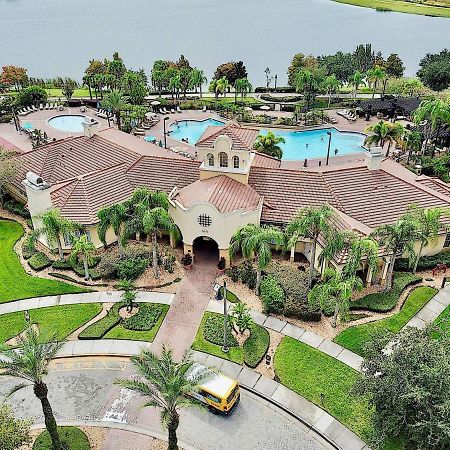 Vista Cay Standard 2 Bedroom Condo Orlando Exterior photo