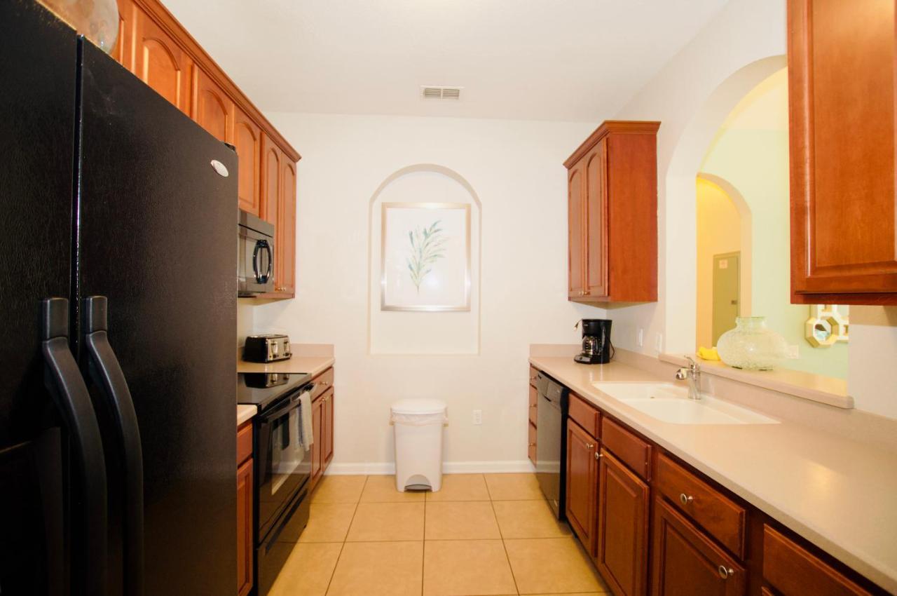Vista Cay Standard 2 Bedroom Condo Orlando Exterior photo