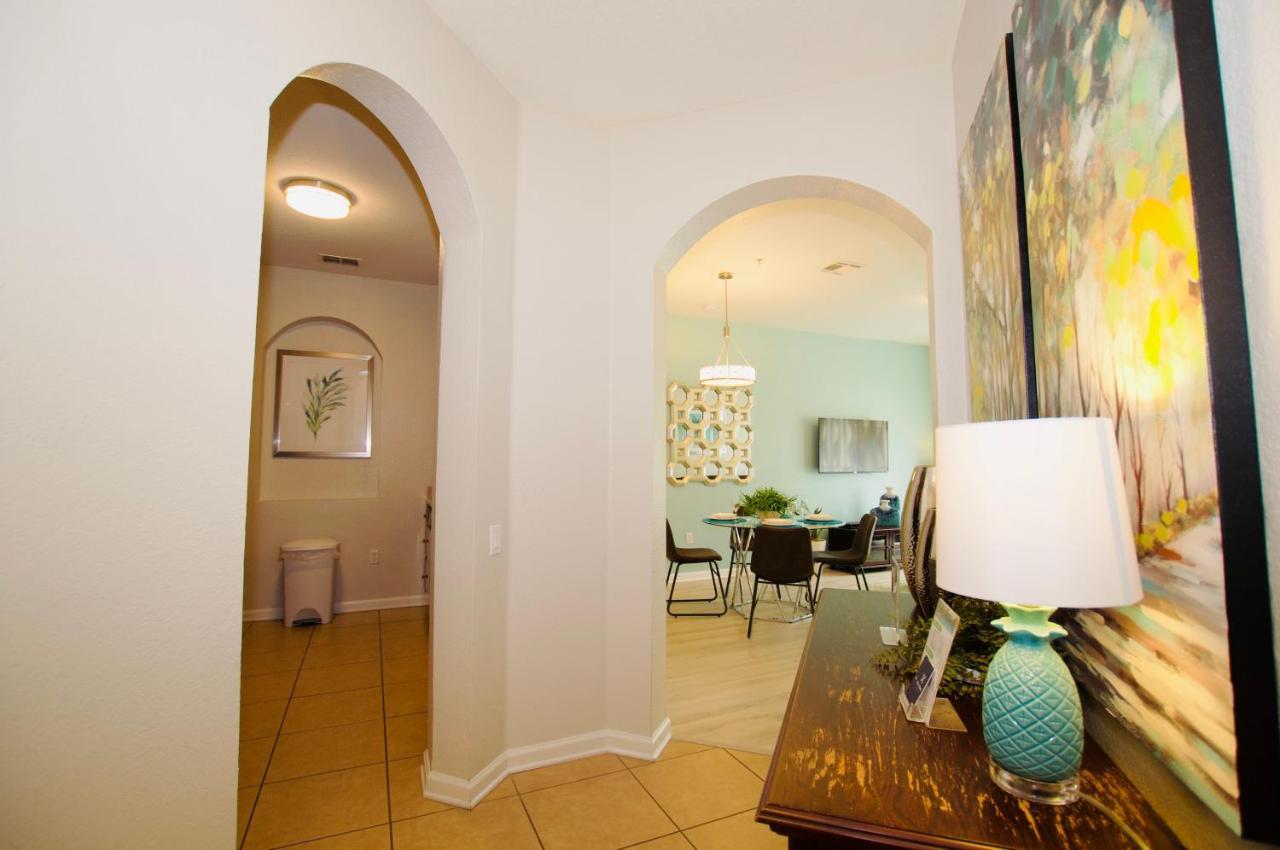 Vista Cay Standard 2 Bedroom Condo Orlando Exterior photo