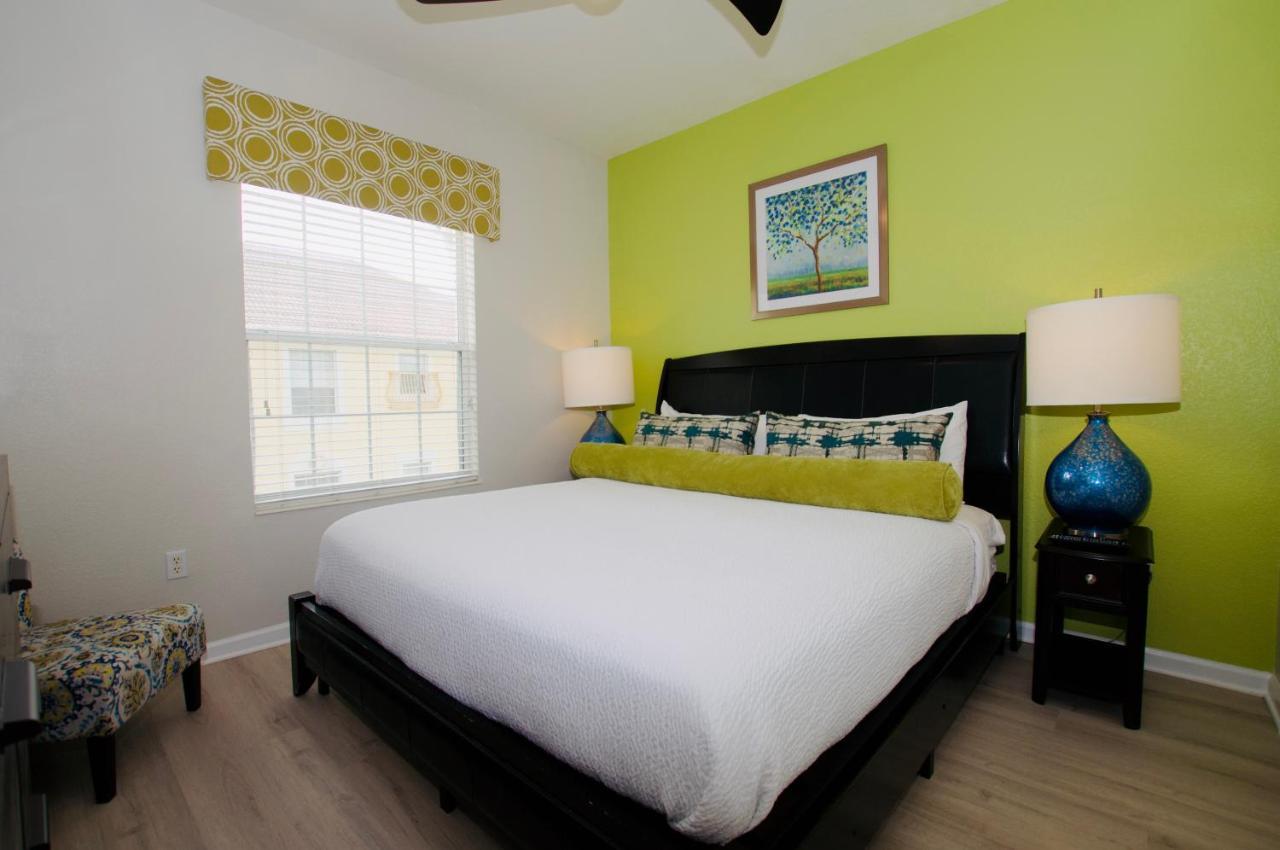 Vista Cay Standard 2 Bedroom Condo Orlando Exterior photo