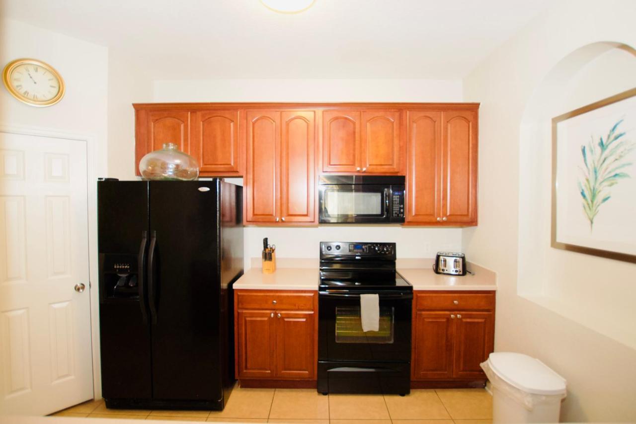 Vista Cay Standard 2 Bedroom Condo Orlando Exterior photo
