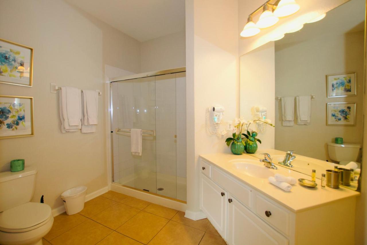 Vista Cay Standard 2 Bedroom Condo Orlando Exterior photo