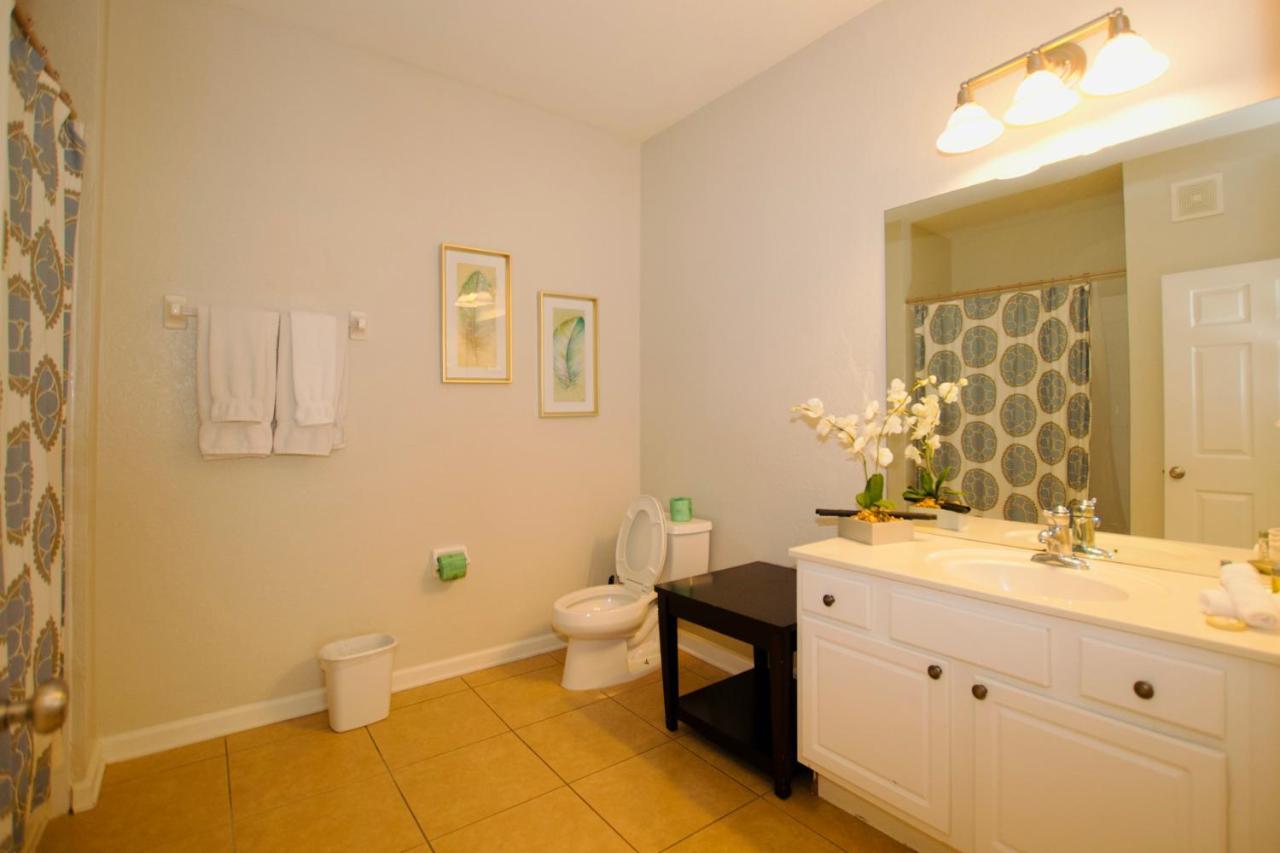 Vista Cay Standard 2 Bedroom Condo Orlando Exterior photo