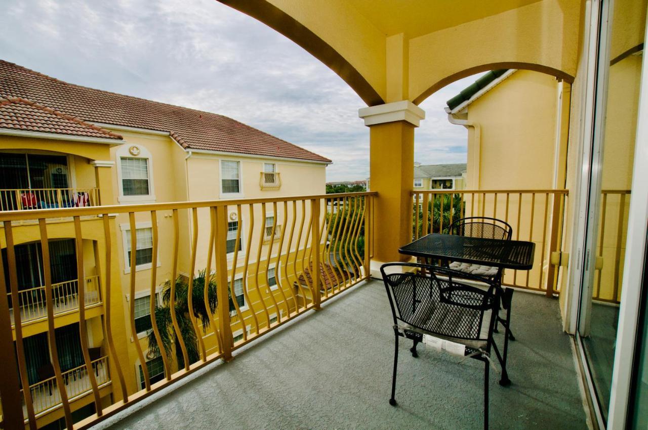 Vista Cay Standard 2 Bedroom Condo Orlando Exterior photo