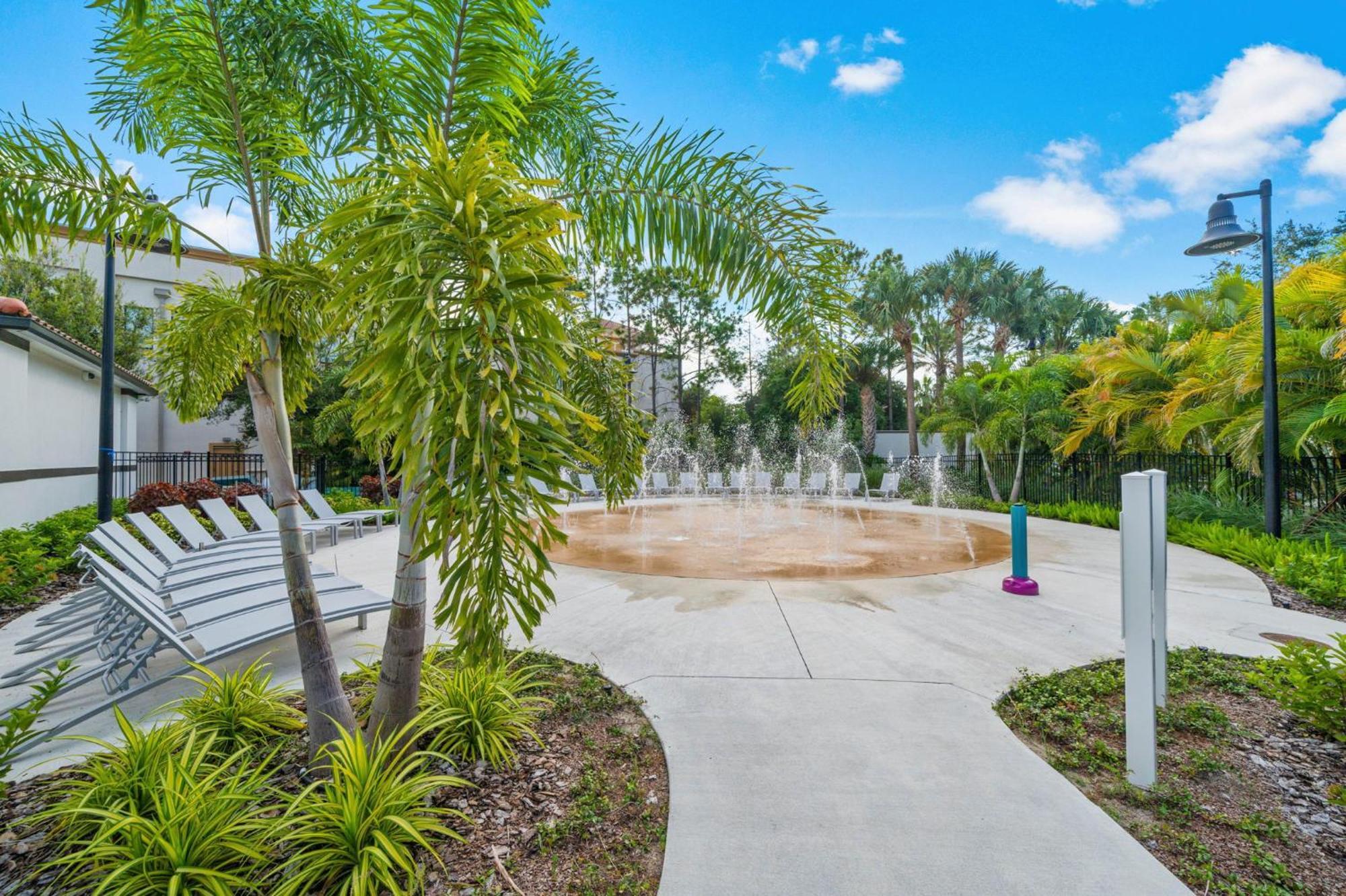 Vista Cay Standard 2 Bedroom Condo Orlando Exterior photo
