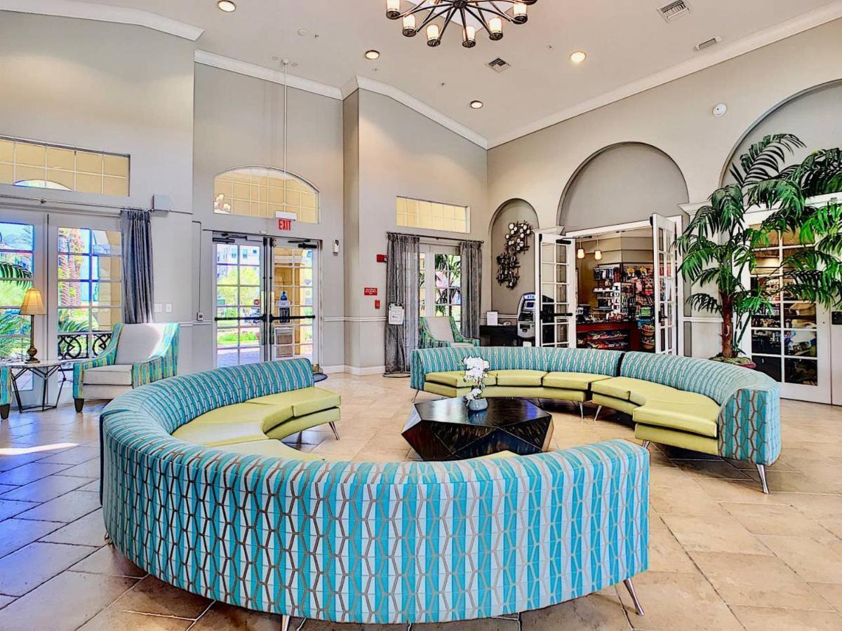 Vista Cay Standard 2 Bedroom Condo Orlando Exterior photo