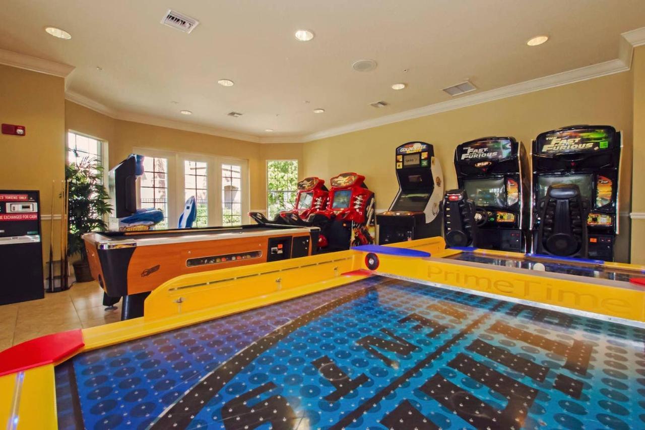 Vista Cay Standard 2 Bedroom Condo Orlando Exterior photo